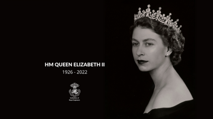 AB Dynamics pays tribute to Her Majesty Queen Elizabeth II | AB Dynamics