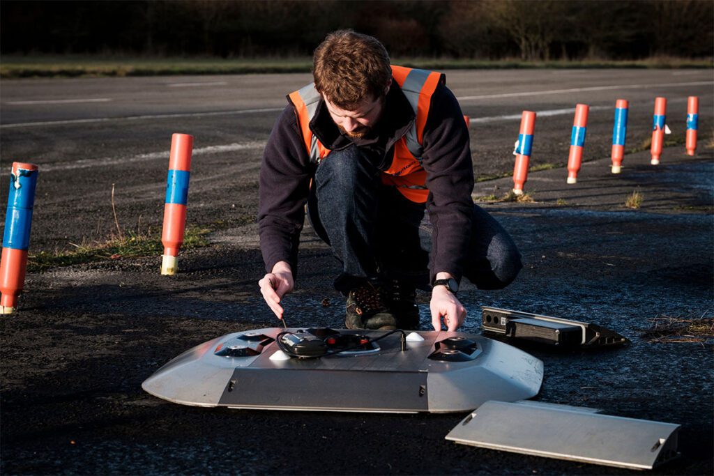 LaunchPad™ 50/60 AB Dynamics