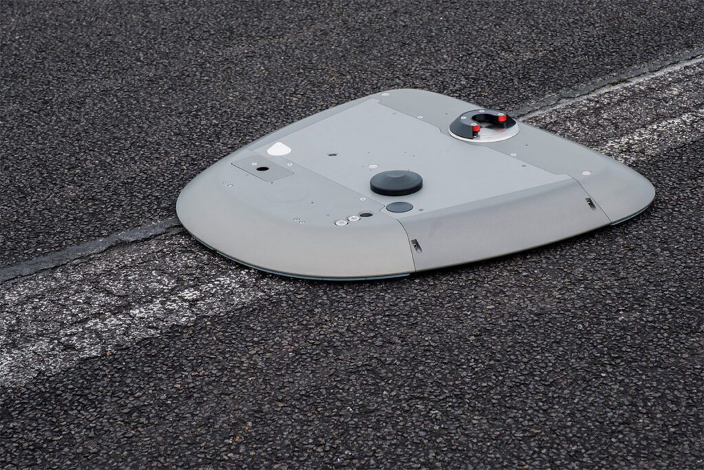 LaunchPad™ Spin AB Dynamics