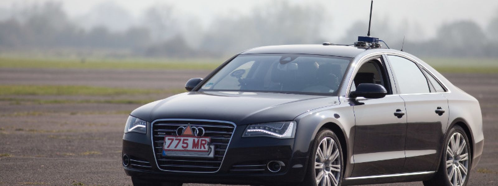 AB Dynamics and sister companies to showcase latest innovations at ADAS