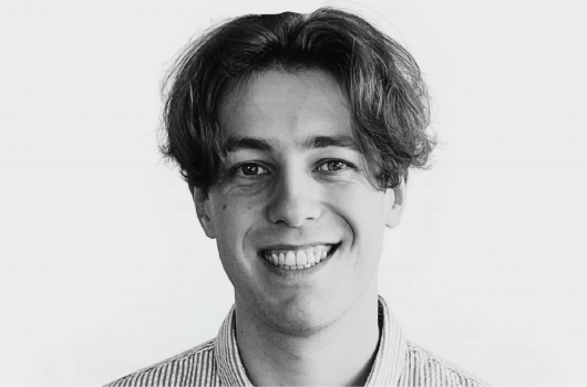 Jonathan Barry IMechE chartered engineer