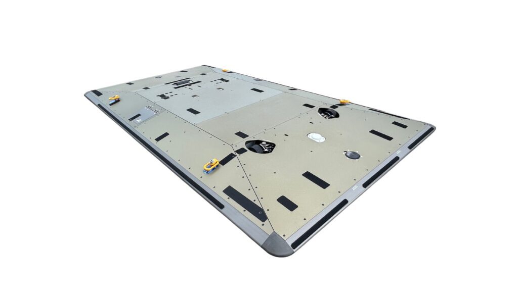 ADAS platforms | AB Dynamics