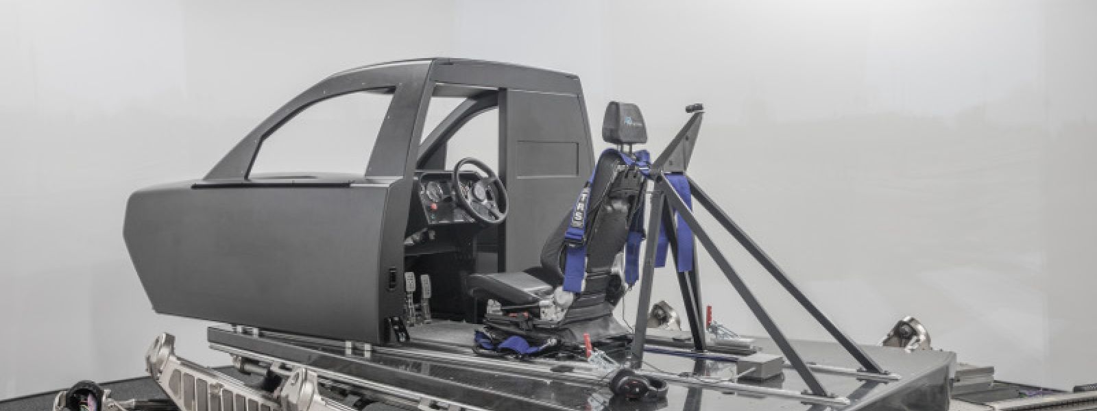 How To Avoid Costly Mistakes In Driving Simulator Selection