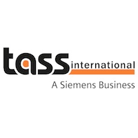 67 Tass International Logo