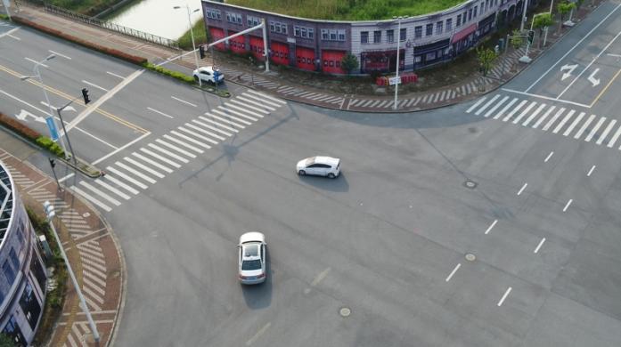 Evaluating Autonomous Vehicles In China